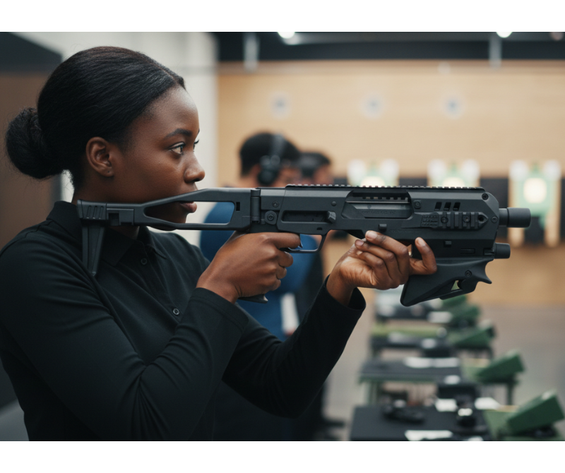 Roni  | Self-Defense Tool |